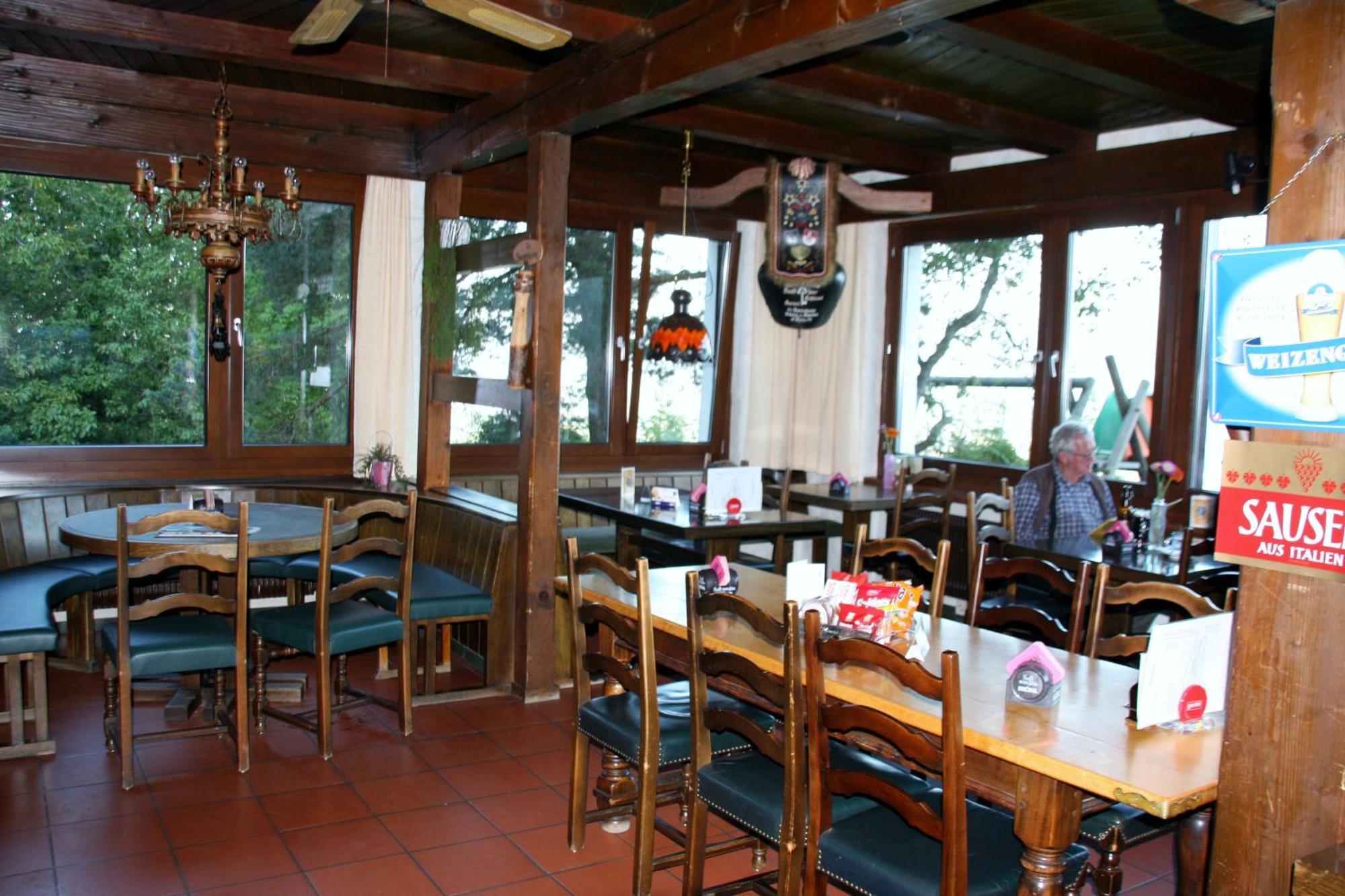 Landgasthof Hoelzlisberg Eichberg Exterior foto