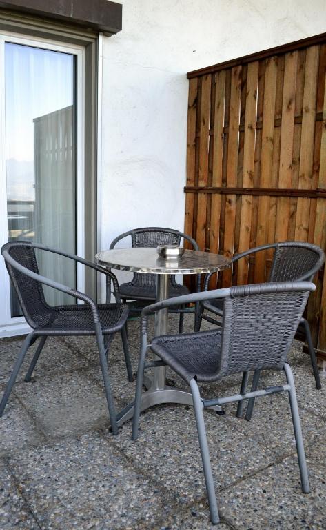 Landgasthof Hoelzlisberg Eichberg Habitación foto